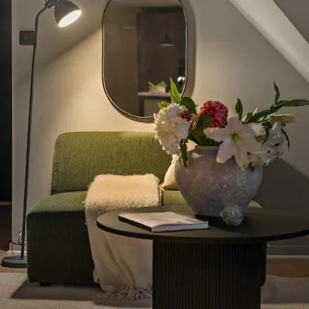 Nydelig Toppleilighet 70m2 *