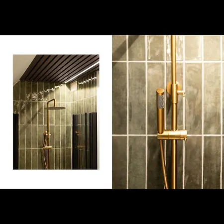 Nydelig Toppleilighet 70m2 Bergen