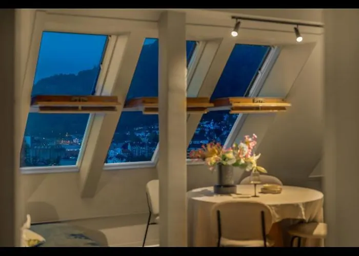 Nydelig Toppleilighet 70m2 *