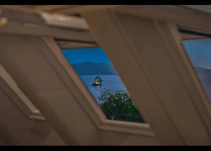 아파트 Nydelig Toppleilighet 70m2