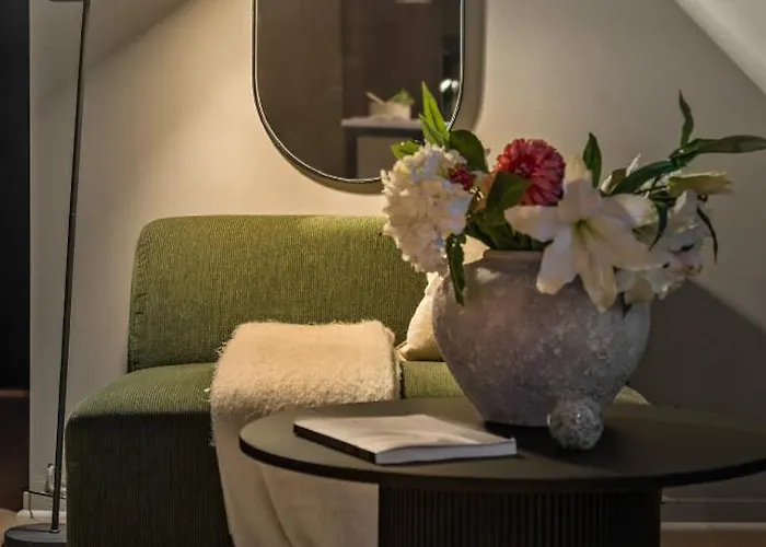 Nydelig Toppleilighet 70m2 *