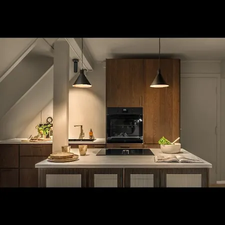 Nydelig Toppleilighet 70m2 Διαμέρισμα