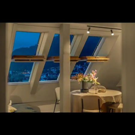 Nydelig Toppleilighet 70m2 *