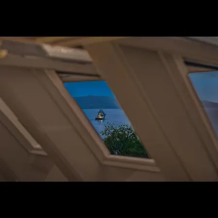 Διαμέρισμα Nydelig Toppleilighet 70m2