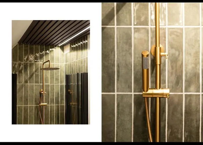 Nydelig Toppleilighet 70m2 Μπέργκεν